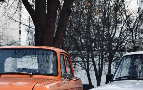 Москвич 412, 1979 год, 80 000 рублей, 6 фотография