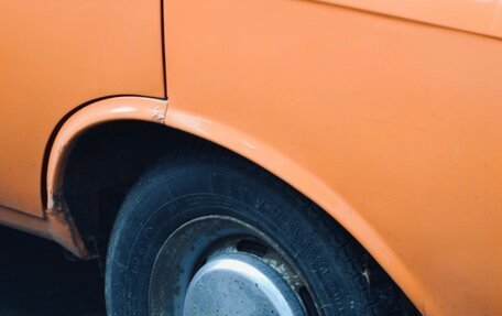 Москвич 412, 1979 год, 80 000 рублей, 24 фотография