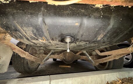 Москвич 412, 1979 год, 80 000 рублей, 17 фотография