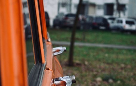 Москвич 412, 1979 год, 80 000 рублей, 27 фотография