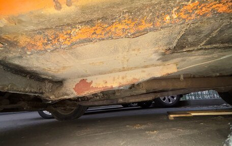 Москвич 412, 1979 год, 80 000 рублей, 19 фотография