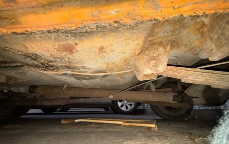 Москвич 412, 1979 год, 80 000 рублей, 18 фотография