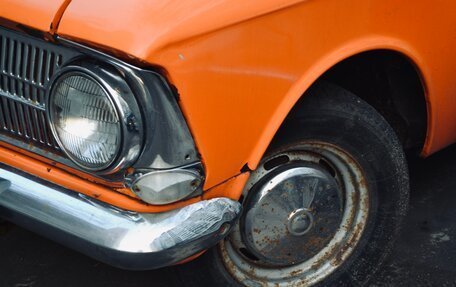 Москвич 412, 1979 год, 80 000 рублей, 23 фотография