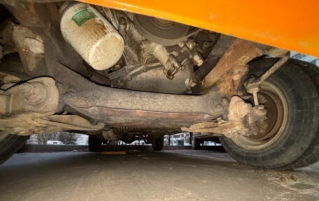 Москвич 412, 1979 год, 80 000 рублей, 20 фотография