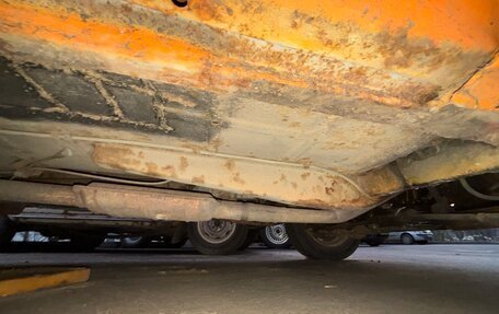 Москвич 412, 1979 год, 80 000 рублей, 22 фотография