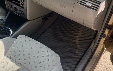 Volkswagen Pointer, 2005 год, 200 000 рублей, 11 фотография