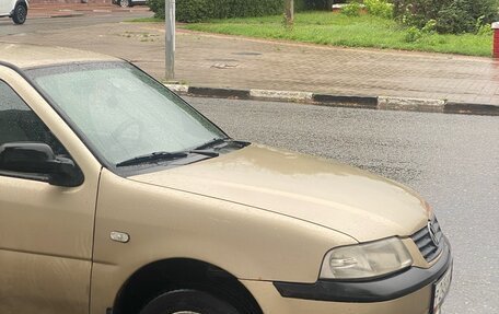 Volkswagen Pointer, 2005 год, 200 000 рублей, 3 фотография