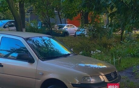 Volkswagen Pointer, 2005 год, 200 000 рублей, 4 фотография