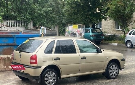 Volkswagen Pointer, 2005 год, 200 000 рублей, 6 фотография