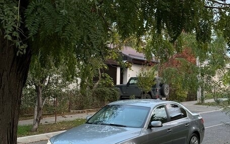 BMW 5 серия, 2004 год, 860 000 рублей, 1 фотография