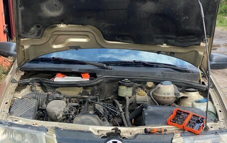 Volkswagen Pointer, 2005 год, 200 000 рублей, 12 фотография