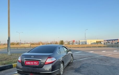 Nissan Teana, 2011 год, 1 фотография