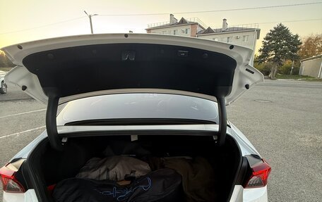 KIA K5, 2023 год, 4 000 000 рублей, 12 фотография