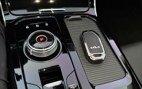 KIA K5, 2023 год, 4 000 000 рублей, 23 фотография