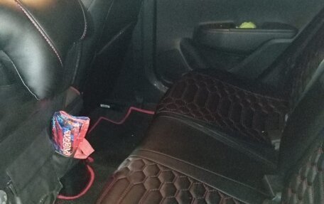 KIA Rio IV, 2018 год, 1 400 000 рублей, 8 фотография