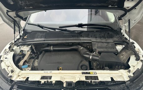 Land Rover Range Rover Evoque I, 2015 год, 2 750 000 рублей, 12 фотография