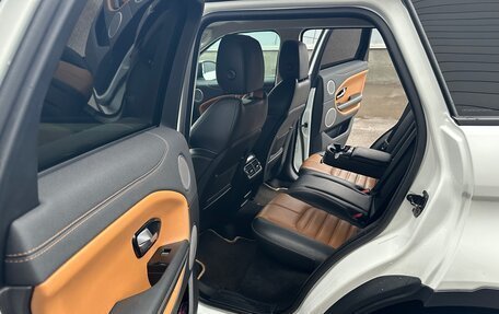 Land Rover Range Rover Evoque I, 2015 год, 2 750 000 рублей, 17 фотография