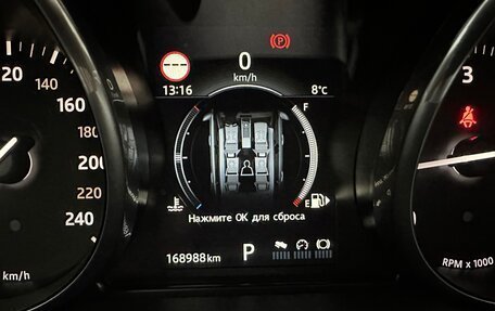 Land Rover Range Rover Evoque I, 2015 год, 2 750 000 рублей, 19 фотография