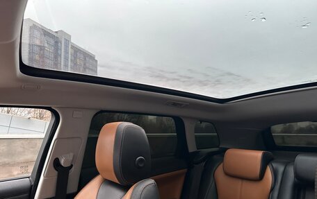 Land Rover Range Rover Evoque I, 2015 год, 2 750 000 рублей, 30 фотография