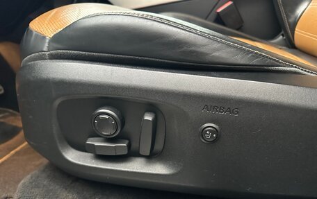 Land Rover Range Rover Evoque I, 2015 год, 2 750 000 рублей, 20 фотография