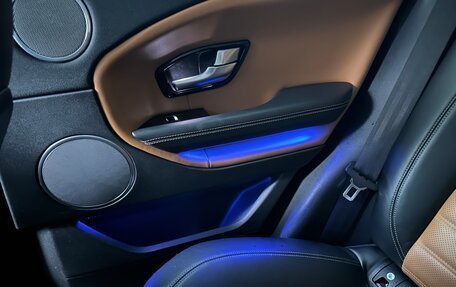 Land Rover Range Rover Evoque I, 2015 год, 2 750 000 рублей, 24 фотография