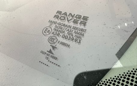 Land Rover Range Rover Evoque I, 2015 год, 2 750 000 рублей, 33 фотография