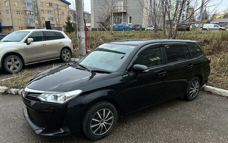 Toyota Corolla, 2020 год, 1 630 000 рублей, 2 фотография