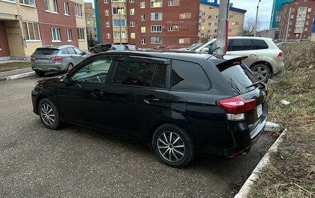 Toyota Corolla, 2020 год, 1 630 000 рублей, 3 фотография