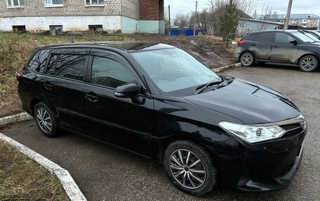 Toyota Corolla, 2020 год, 1 630 000 рублей, 8 фотография