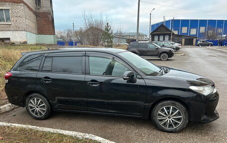 Toyota Corolla, 2020 год, 1 630 000 рублей, 10 фотография