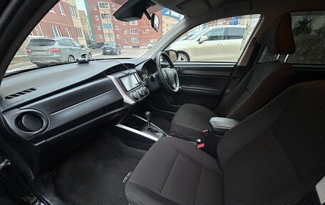 Toyota Corolla, 2020 год, 1 630 000 рублей, 13 фотография