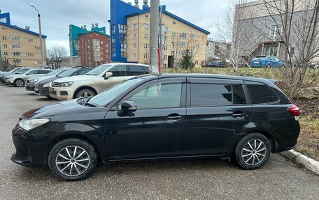 Toyota Corolla, 2020 год, 1 630 000 рублей, 4 фотография