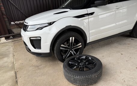 Land Rover Range Rover Evoque I, 2015 год, 2 750 000 рублей, 36 фотография