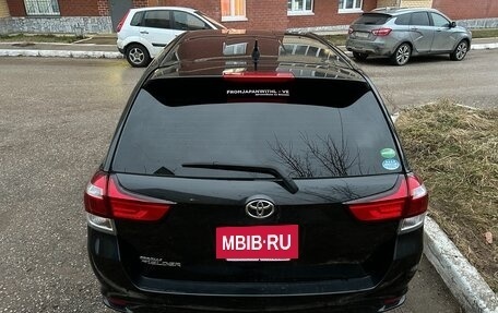 Toyota Corolla, 2020 год, 1 630 000 рублей, 12 фотография