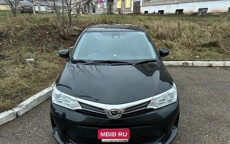 Toyota Corolla, 2020 год, 1 630 000 рублей, 6 фотография