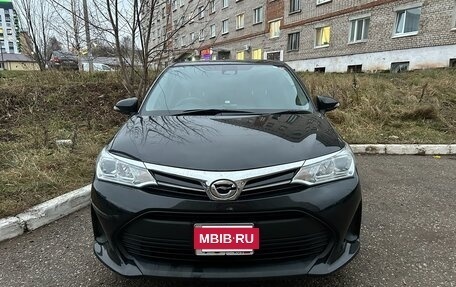 Toyota Corolla, 2020 год, 1 630 000 рублей, 5 фотография