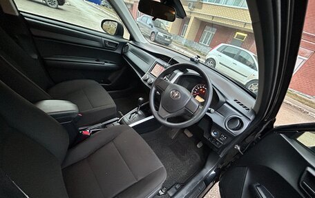 Toyota Corolla, 2020 год, 1 630 000 рублей, 19 фотография