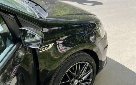 Volkswagen Polo VI (EU Market), 2018 год, 1 200 000 рублей, 2 фотография