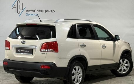 KIA Sorento II рестайлинг, 2009 год, 1 499 800 рублей, 2 фотография
