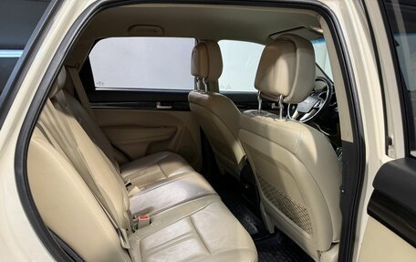 KIA Sorento II рестайлинг, 2009 год, 1 499 800 рублей, 4 фотография