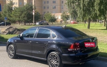 Volkswagen Polo VI (EU Market), 2018 год, 1 200 000 рублей, 4 фотография