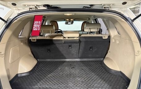 KIA Sorento II рестайлинг, 2009 год, 1 499 800 рублей, 11 фотография