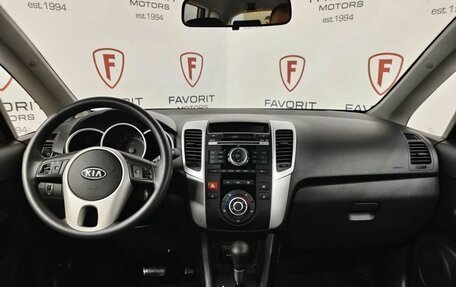 KIA Venga I, 2012 год, 849 000 рублей, 7 фотография