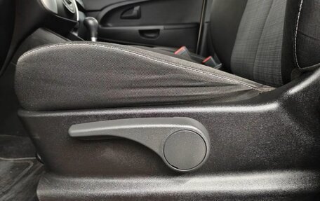 KIA Venga I, 2012 год, 849 000 рублей, 10 фотография