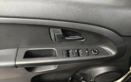 KIA Venga I, 2012 год, 849 000 рублей, 8 фотография