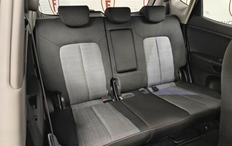 KIA Venga I, 2012 год, 849 000 рублей, 15 фотография