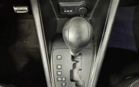 KIA Venga I, 2012 год, 849 000 рублей, 13 фотография