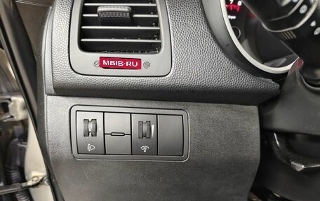 KIA Venga I, 2012 год, 849 000 рублей, 9 фотография