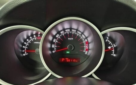 KIA Venga I, 2012 год, 849 000 рублей, 11 фотография