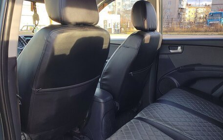 KIA Sportage II, 2008 год, 750 000 рублей, 5 фотография